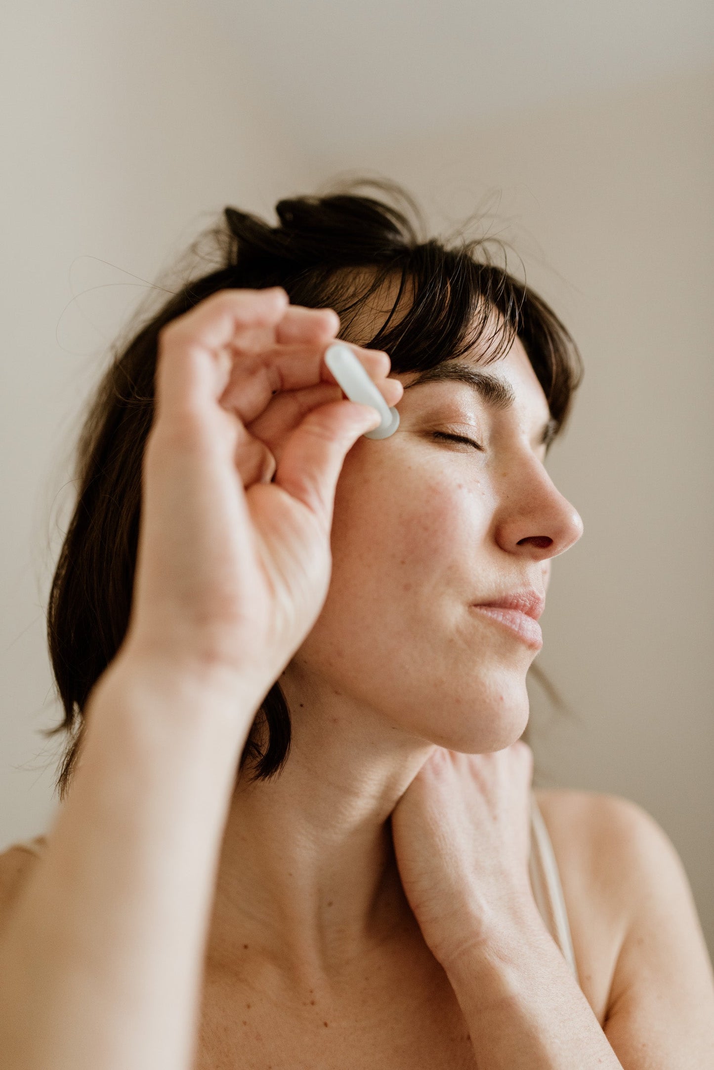 Cilt Gençleşme Seti