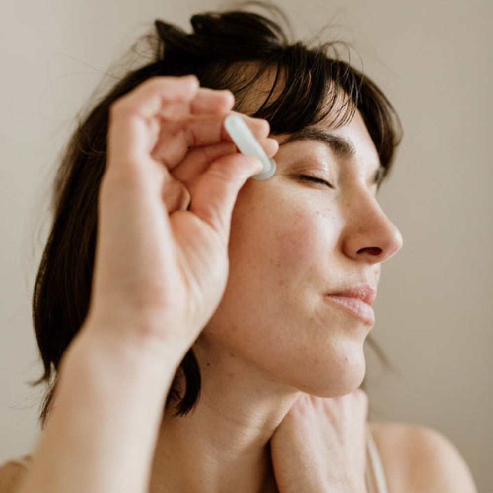 Cilt Gençleşme Seti