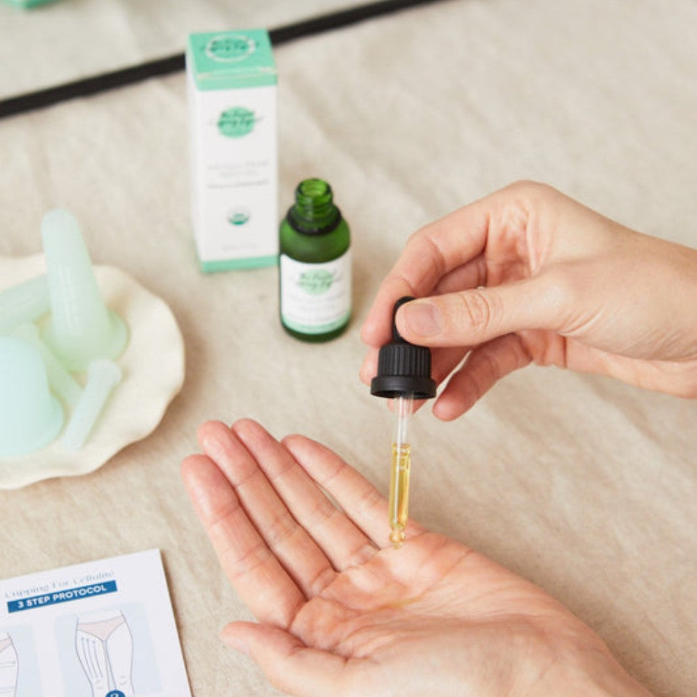 Cilt Gençleşme Seti