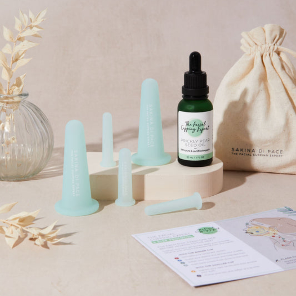 Cilt Gençleşme Seti